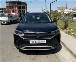 ڤۆڵکسواگن تاوس